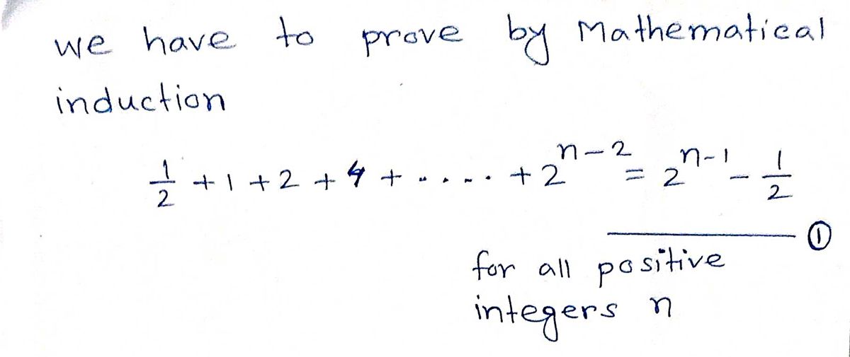 Advanced Math homework question answer, step 1, image 1